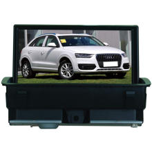 Car Audio für Audi Q3 DVD Player Bluetooth und iPod